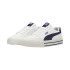 Zapatillas Puma Court Classic Vulc Blanco