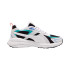 Zapatillas Puma Hypnotic Negro Mujer