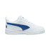 Zapatillas Puma Rebound V6 Blanco Infantil