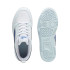 Zapatillas Puma Rebound V6 Blanco Infantil