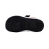 Zapatillas Puma Rebound V6 Blanco Negro Infantil