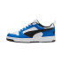Zapatillas Puma Rebound v6 Low Blanco Hombre