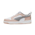 Zapatillas Puma Rebound v6 Low Blanco Mujer