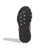 Zapatillas de Montaña adidas Terrex Agravic Flow Hook-And-Loop Infantil Negro