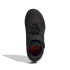 Zapatillas de Montaña adidas Terrex Agravic Flow Hook-And-Loop Infantil Negro