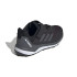 Zapatillas de Montaña adidas Terrex Agravic Flow Hook-And-Loop Infantil Negro