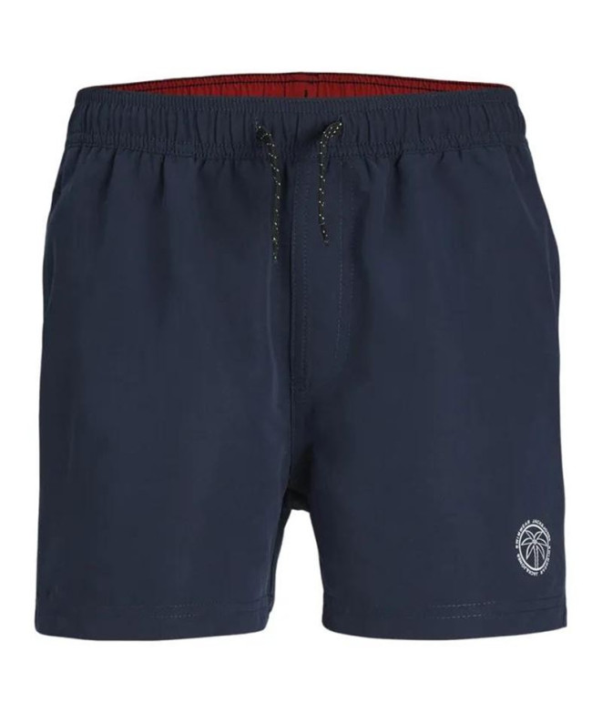 Bañador Jack & Jones Jpstfiji Jjswim Solid Ly...