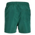 Bañador Jack & Jones Jpstfiji Jjswim Solid Ly Jnr Dark Green