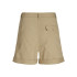 Pantalones Jack & Jones Jxmaddy Rlx Ctn Hw Beige