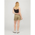 Pantalones Jack & Jones Jxmaddy Rlx Ctn Hw Beige