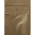 Pantalones Jack & Jones Jxmaddy Rlx Ctn Hw Beige