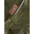 Pantalones Jack & Jones Jxmaddy Rlx Ctn Hw Verde