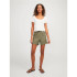 Pantalones Jack And Jones poppy Linen Mujer Verde