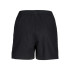 Pantalones Jack And Jones poppy Linen Mujer Negro