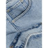 Falda Jack & Jones Jxiris Mini Hw Cargo Denim