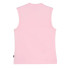 Camiseta Puma Essentials Slim Morado Mujer
