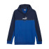 Sudadera Puma ESS BLOCK x TAPE Azul Hombre