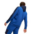 Sudadera Puma ESS BLOCK x TAPE Azul Hombre