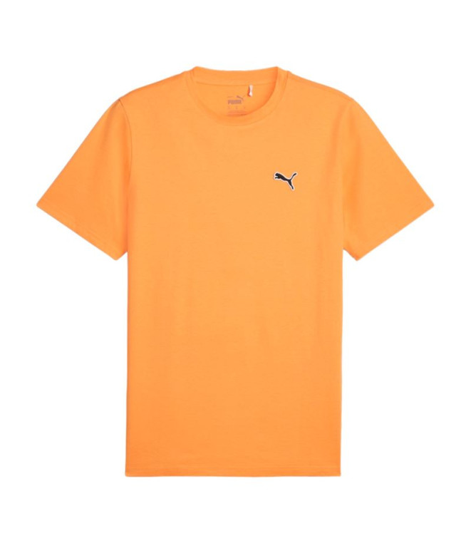 Camiseta Puma BETTER ESSENTIALS Naranja Hombre