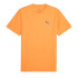 Camiseta Puma BETTER ESSENTIALS Naranja Hombre