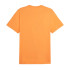 Camiseta Puma BETTER ESSENTIALS Naranja Hombre