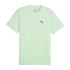 Camiseta Puma BETTER ESSENTIALS Verde Hombre