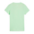 Camiseta Puma Better Essentials Verde Mujer