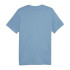 Camiseta Puma POWER Graphic Azul Hombre
