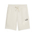 Pantalones Puma POWER Graphic Beige Hombre