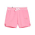 Pantalón Puma Squad G Rosa Infantil