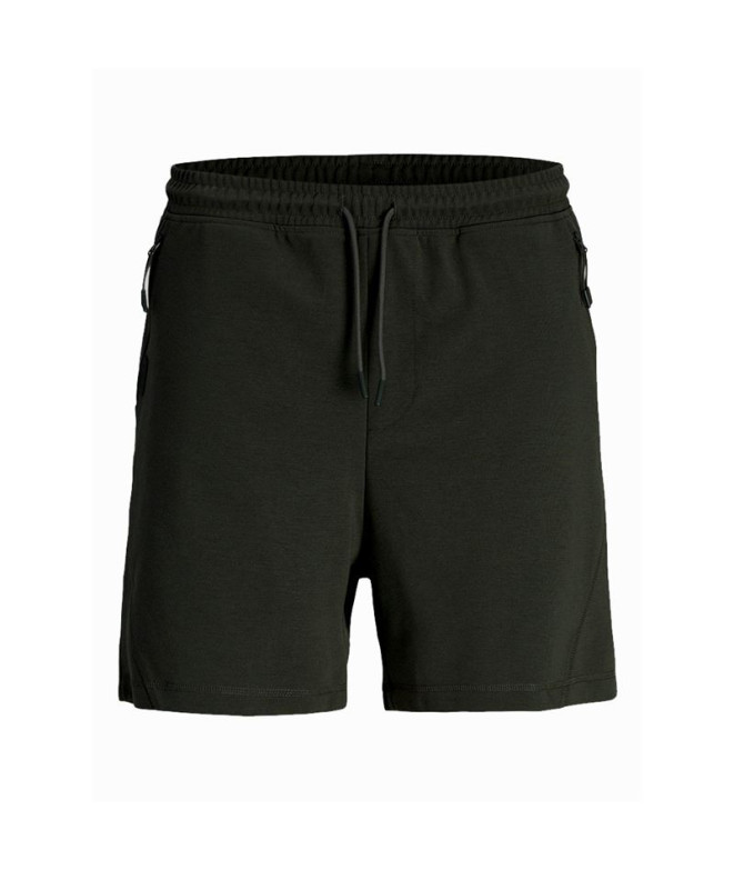 Pantalón Jack And Jones gordon cloud Hombre Negro