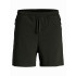 Pantalón Jack And Jones gordon cloud Hombre Negro