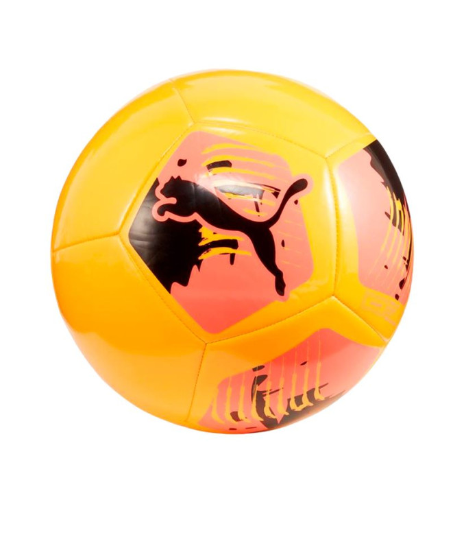 Balón de Fútbol Puma Big Cat Sunset Glow
