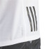 Camiseta de Running adidas Own the run Mujer Blanco