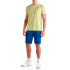 Camiseta Astore Longo Verde Claro Hombre