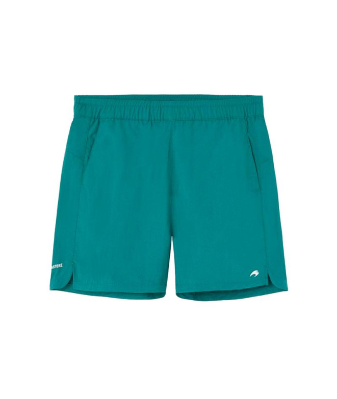 Pantalón Astore Didak Azul Lago Hombre