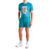 Pantalón Astore Didak Azul Lago Hombre
