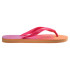 Chanclas Havaianas Brasil Fresh Mujer