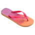 Chanclas Havaianas Brasil Fresh Mujer