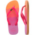 Chanclas Havaianas Brasil Fresh Mujer