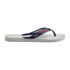 Chanclas Havaianas Power Light Blanco Mujer