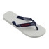 Chanclas Havaianas Power Light Blanco Mujer