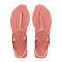 Chanclas Havaianas You Paraty RJ Crocus Rose