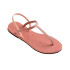 Chanclas Havaianas You Paraty RJ Crocus Rose