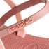 Chanclas Havaianas You Paraty RJ Crocus Rose