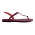 Chanclas Havaianas You Paraty RJ Morado