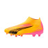 Botas de fútbol Puma ULTRA MATCH+ L FG/A Naranja