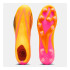 Botas de fútbol Puma ULTRA MATCH+ L FG/A Naranja