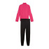 Chándal Puma Baseball Tricot Rosa Infantil