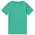 Camiseta Chest Stripe Star Chevron